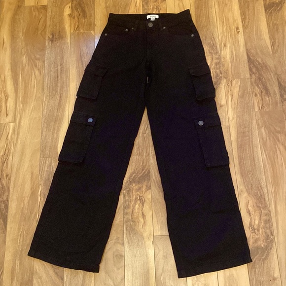 Garage Pants - Garage Cargo Pants